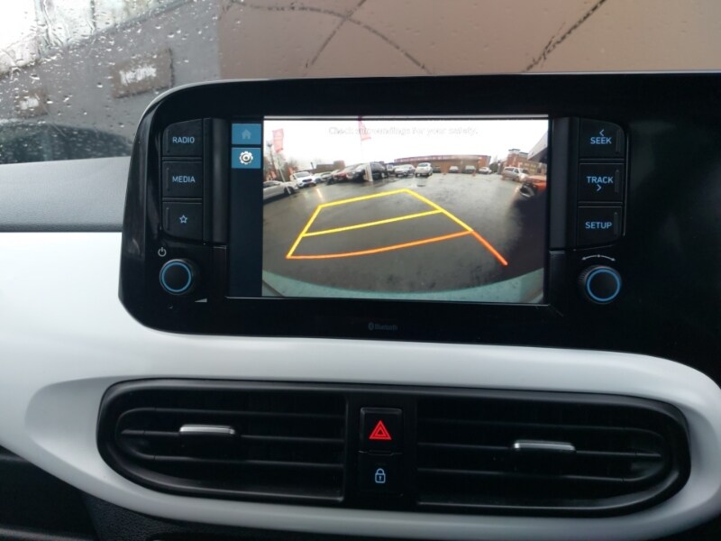 Used Hyundai i10 2022 for sale - 77449017: Photo 10