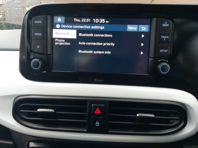 Used Hyundai i10 2022 for sale - 77449017: Photo 11