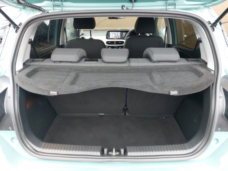 Used Hyundai i10 2022 for sale - 77449017: Photo 8