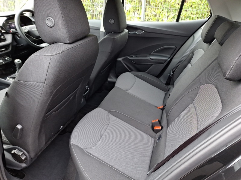 Used Skoda Fabia 2025 for sale - 78099484: Photo 6