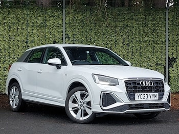 Used Audi Q2 2023 for sale - 79273566: Photo