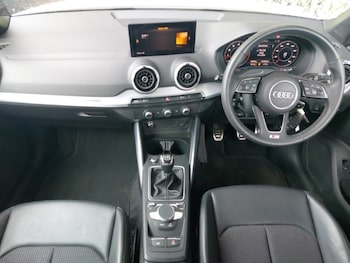 Used Audi Q2 2023 for sale - 79273566: Photo