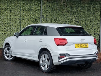 Used Audi Q2 2023 for sale - 79273566: Photo