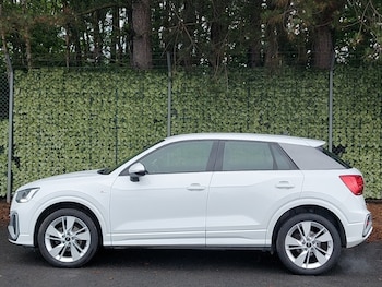 Used Audi Q2 2023 for sale - 79273566: Photo
