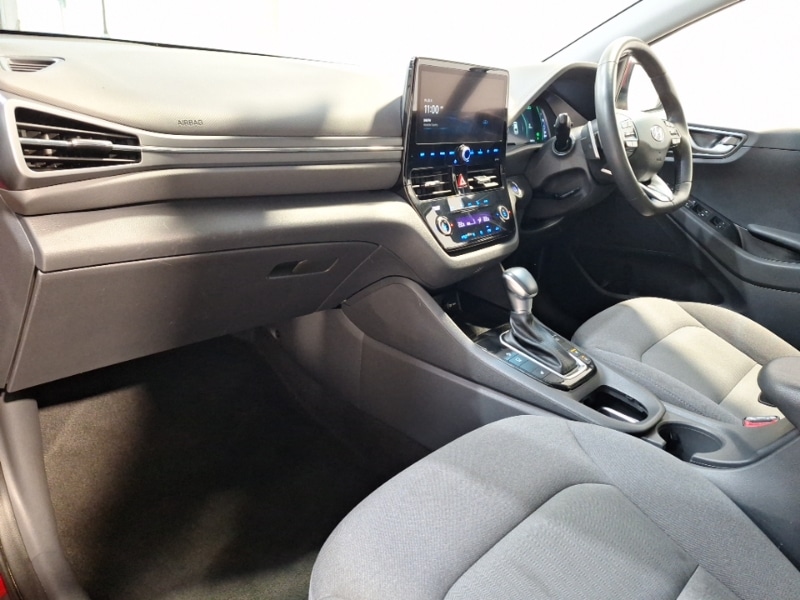 Used Hyundai IONIQ 2022 for sale - 77933828: Photo 5