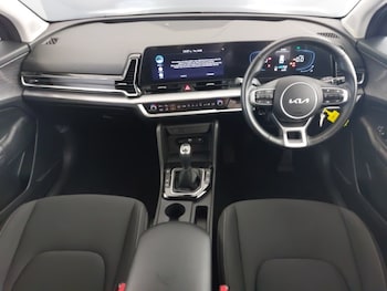 Used Kia Sportage 2025 for sale - 78832645: Photo