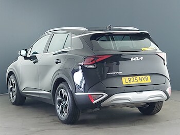 Used Kia Sportage 2025 for sale - 78832645: Photo