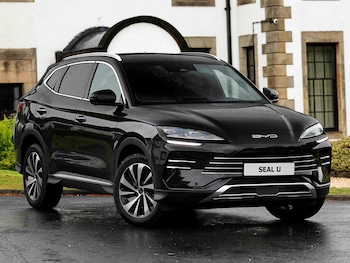 Used BYD Seal U 2026 for sale - 77321696: Photo