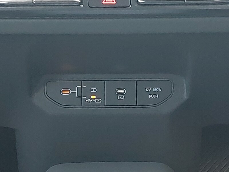 Used Kia EV3 2025 for sale - 77298941: Photo 10