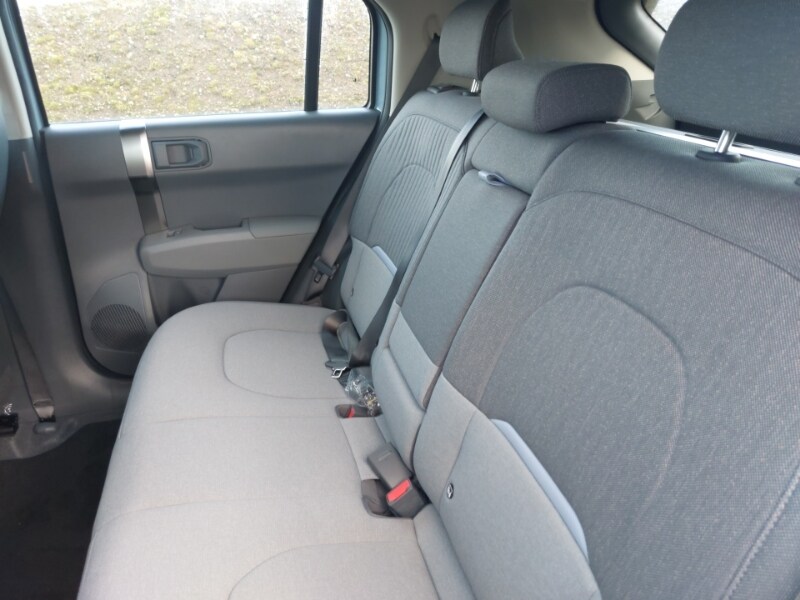 Used Kia EV3 2025 for sale - 77298941: Photo 6