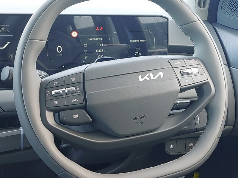 Used Kia EV3 2025 for sale - 77298941: Photo 7