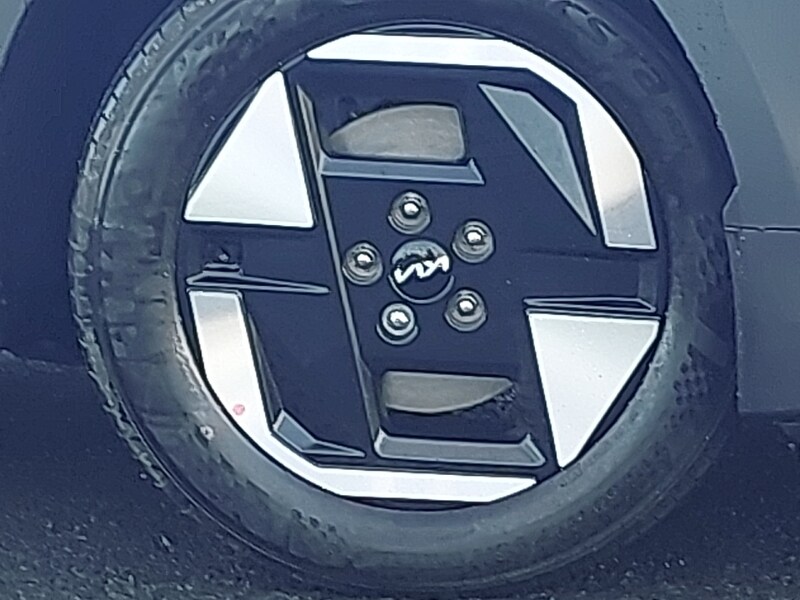 Used Kia EV3 2025 for sale - 77298941: Photo 9