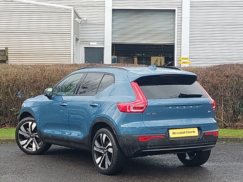 Used Volvo XC40 2024 for sale - 77560932: Photo 3