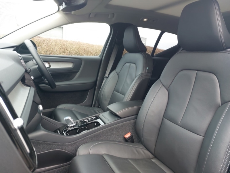 Used Volvo XC40 2024 for sale - 77560932: Photo 5