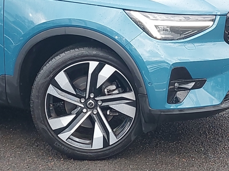 Used Volvo XC40 2024 for sale - 77560932: Photo 9