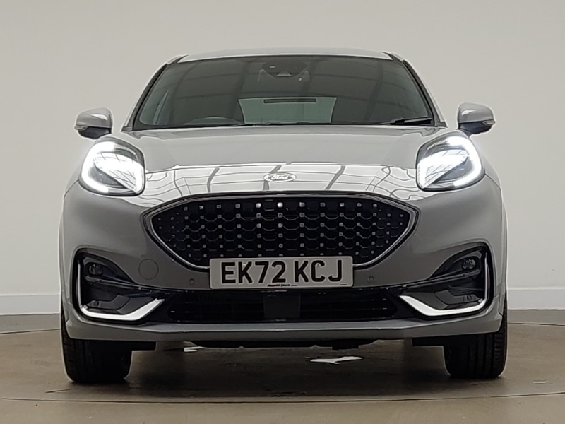 Used Ford Puma 2022 for sale - 76708509: Photo 12