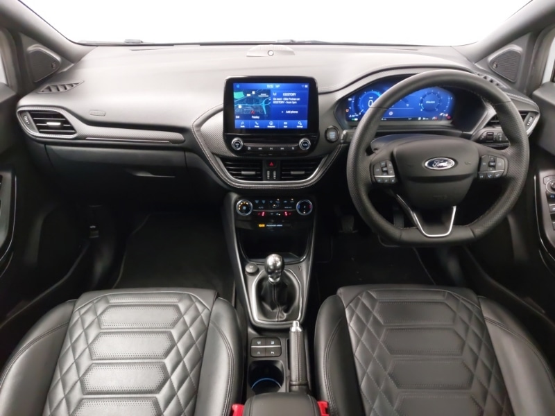 Used Ford Puma 2022 for sale - 76708509: Photo 2