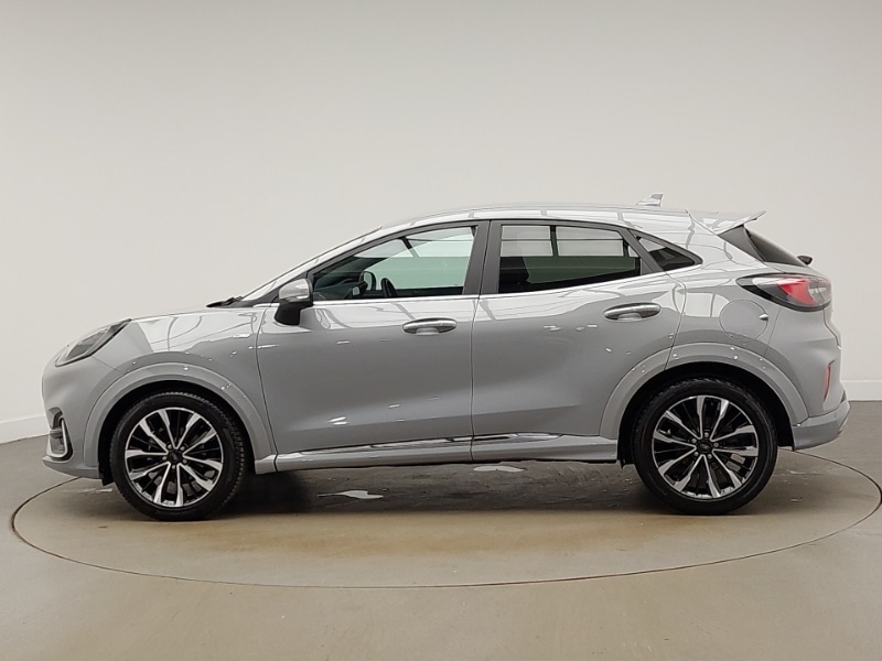 Used Ford Puma 2022 for sale - 76708509: Photo 4