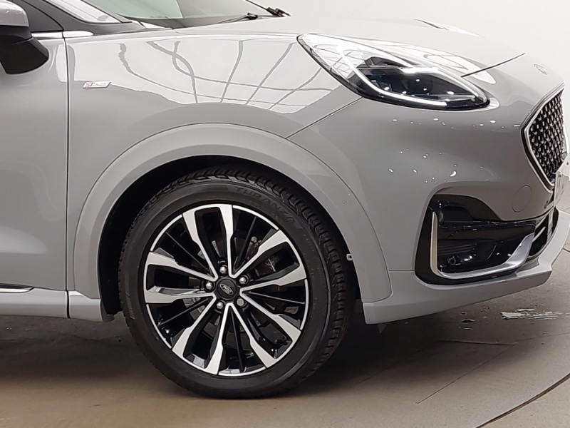 Used Ford Puma 2022 for sale - 76708509: Photo 9