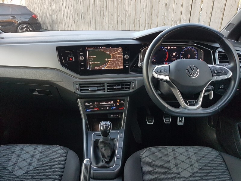 Used Volkswagen Polo 2022 for sale - 77046891: Photo 2