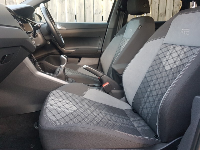 Used Volkswagen Polo 2022 for sale - 77046891: Photo 5