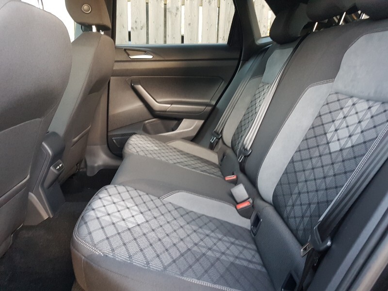 Used Volkswagen Polo 2022 for sale - 77046891: Photo 6