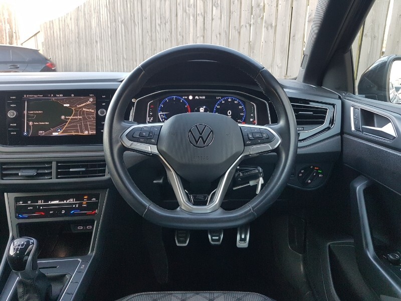 Used Volkswagen Polo 2022 for sale - 77046891: Photo 7