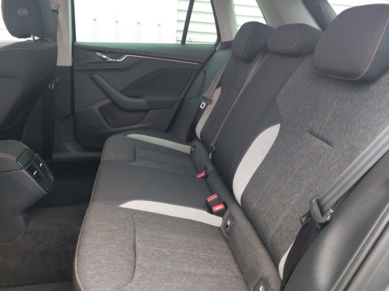 Used Skoda Kamiq 2022 for sale - 77190001: Photo 6