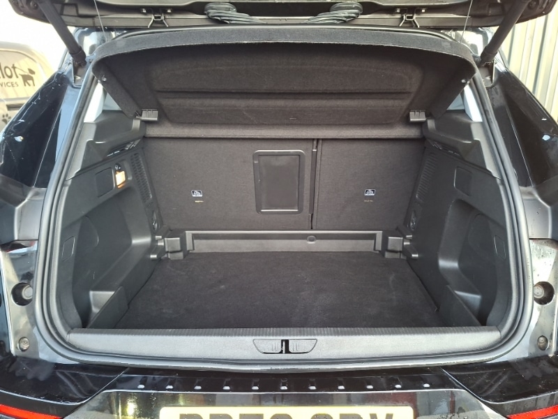 Used Vauxhall Grandland 2022 for sale - 77912954: Photo 8