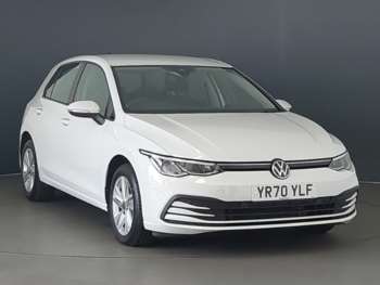 2020 - 2.0 TDI Life 5dr