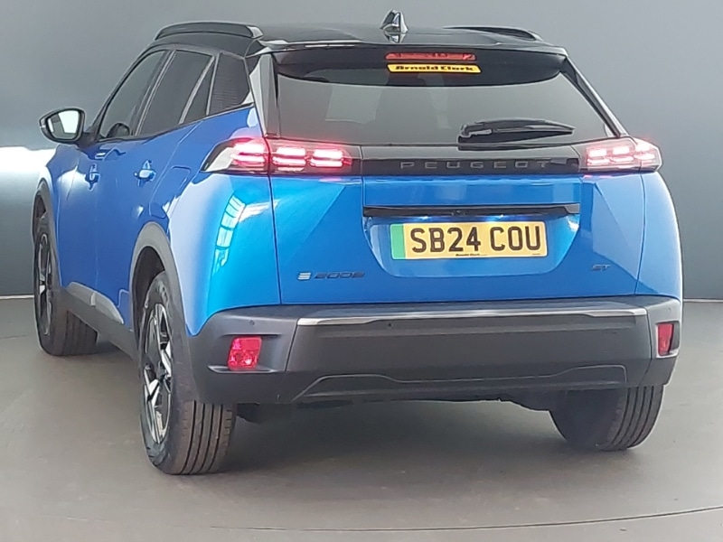 Used Peugeot 2008 2024 for sale - 76639687: Photo 3