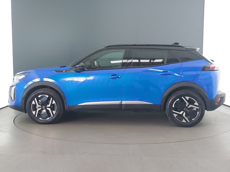 Used Peugeot 2008 2024 for sale - 76639687: Photo 4