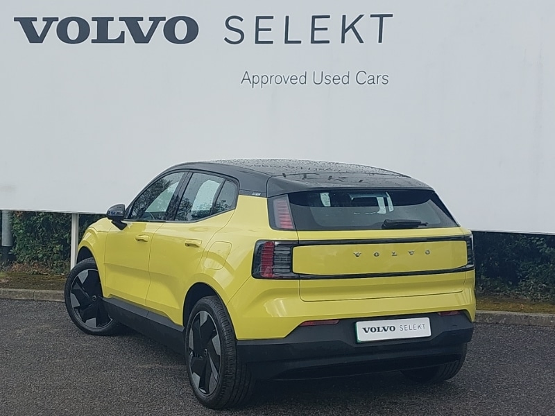 Used Volvo EX30 2024 for sale - 77142349: Photo 3