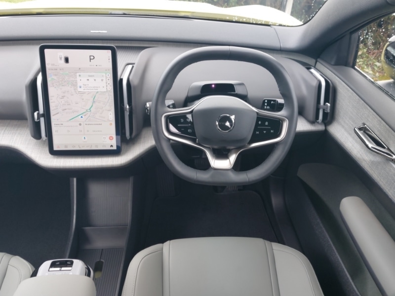 Used Volvo EX30 2024 for sale - 77142349: Photo 7