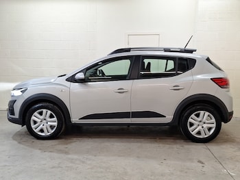 Used Dacia Sandero Stepway 2023 for sale - 75476871: Photo