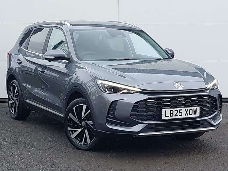 Used MG MG ZS 2025 for sale - 77169850: Photo 1