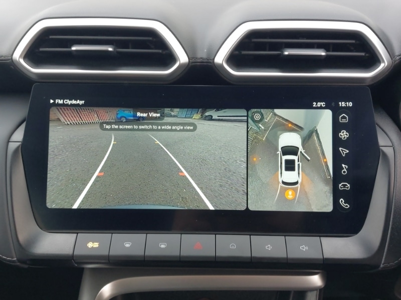 Used MG MG ZS 2025 for sale - 77169850: Photo 11