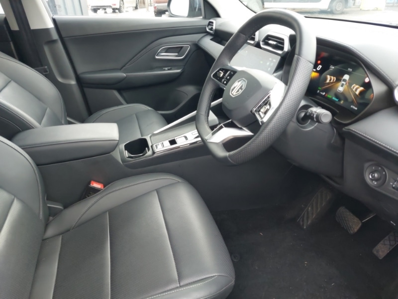 Used MG MG ZS 2025 for sale - 77169850: Photo 12