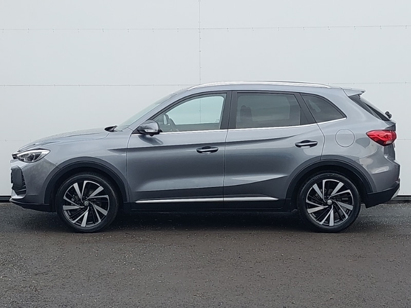 Used MG MG ZS 2025 for sale - 77169850: Photo 4