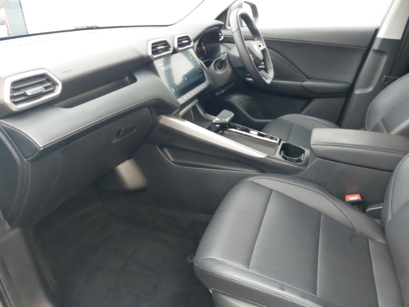 Used MG MG ZS 2025 for sale - 77169850: Photo 5