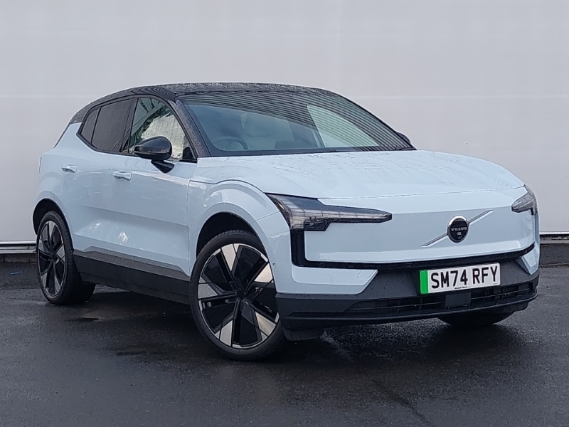 Used Volvo EX30 2024 for sale - 76366047: Photo 1