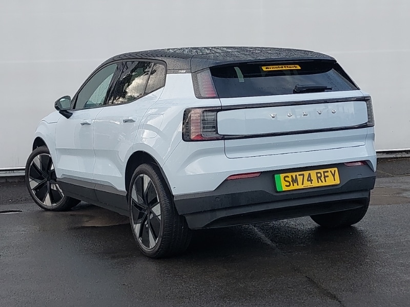 Used Volvo EX30 2024 for sale - 76366047: Photo 3