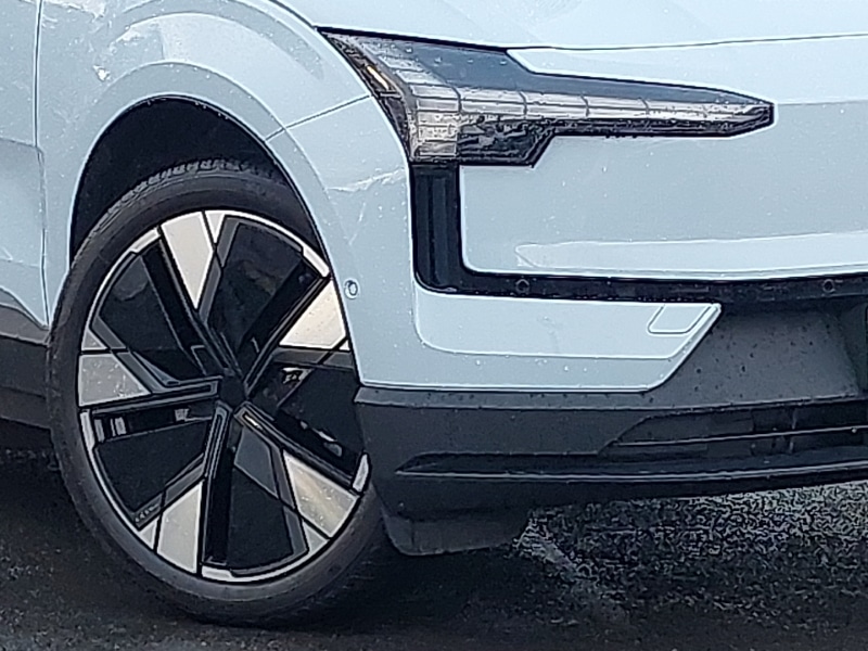 Used Volvo EX30 2024 for sale - 76366047: Photo 9