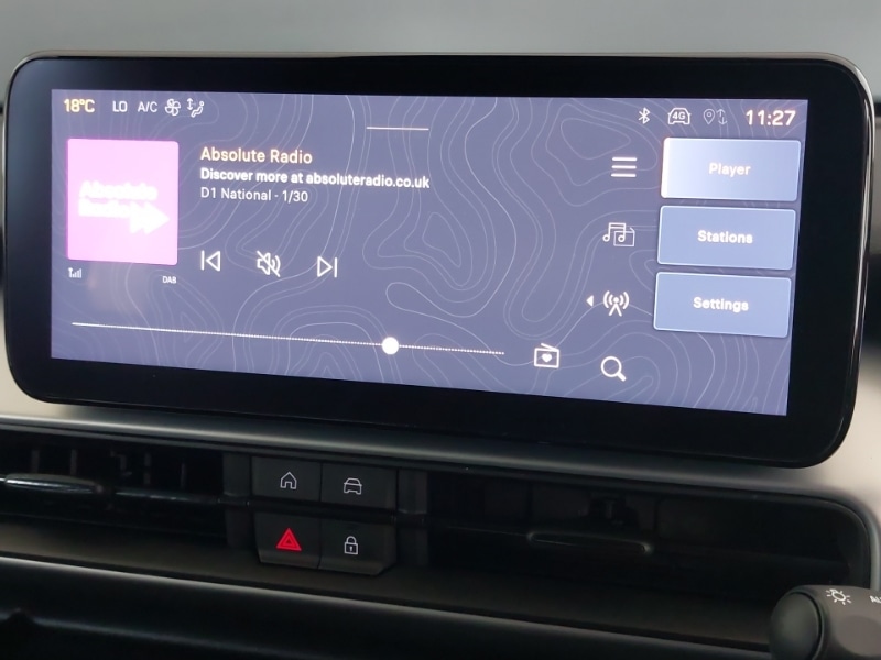 Used Jeep Other 2025 for sale - 76594221: Photo 11