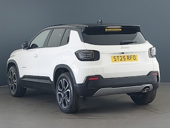 Used Jeep Other 2025 for sale - 76594221: Photo