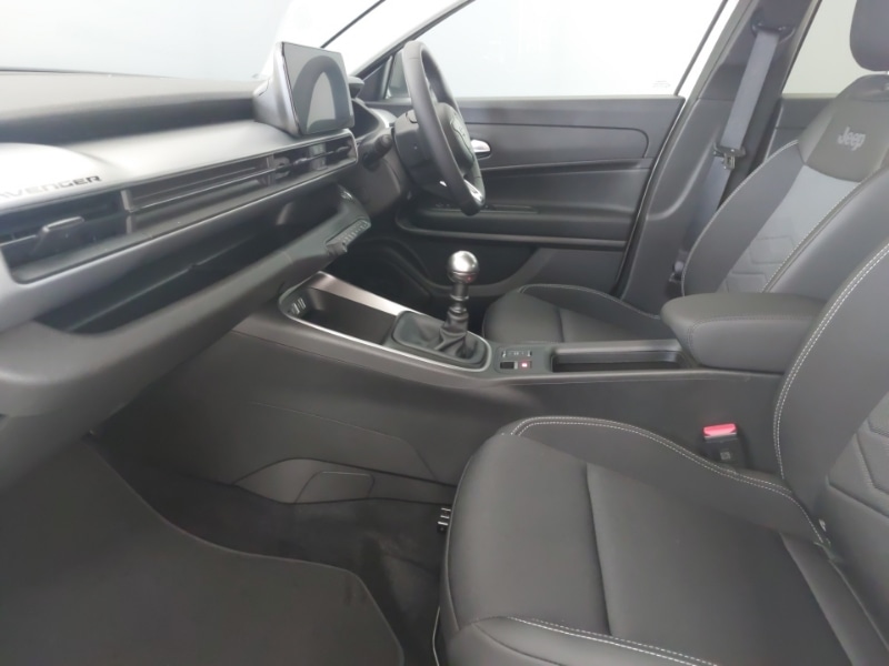 Used Jeep Other 2025 for sale - 76594221: Photo 5