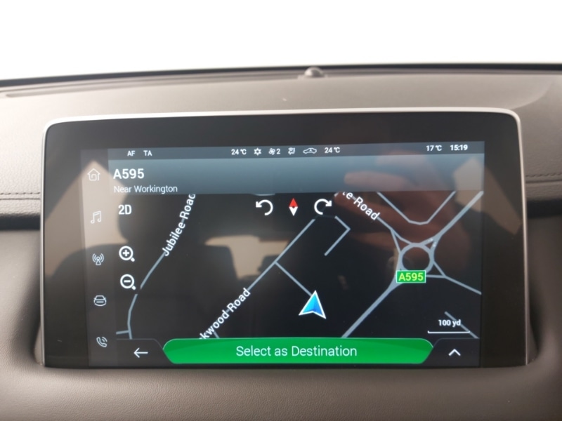 Used MG MG HS 2023 for sale - 76975183: Photo 10