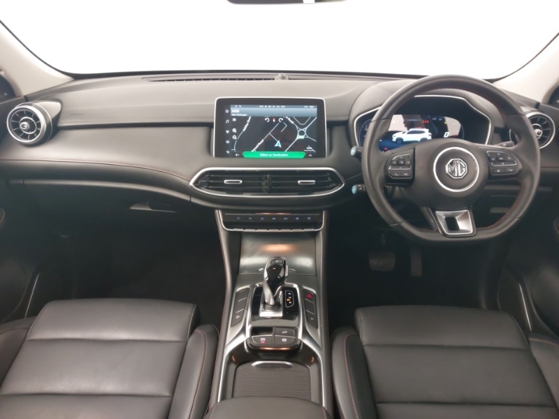 Used MG MG HS 2023 for sale - 76975183: Photo 2