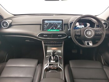 Used MG MG HS 2023 for sale - 76975183: Photo