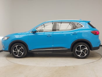 Used MG MG HS 2023 for sale - 76975183: Photo